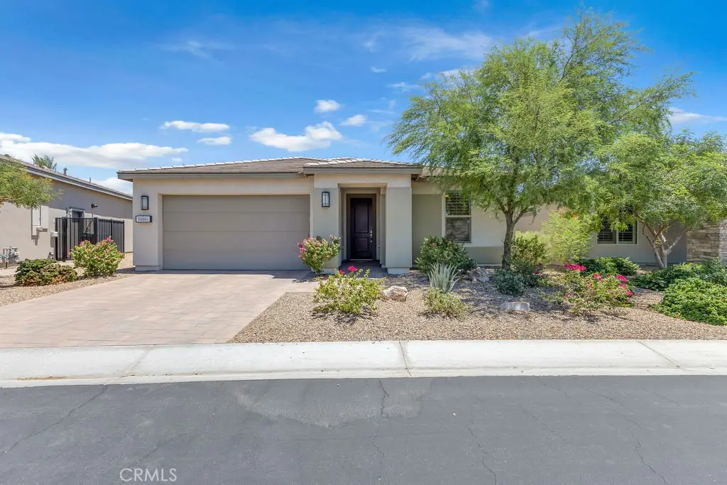 50880 Monterey Canyon Drive, Indio, CA 92201 - #1