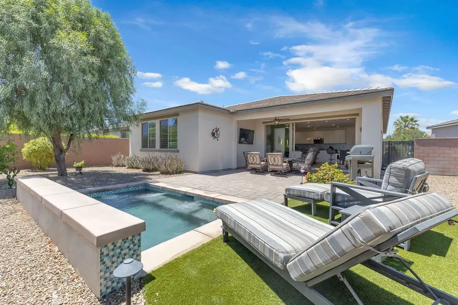 50880 Monterey Canyon Drive, Indio, CA 92201 - #2