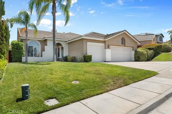 16024 La Costa Alta Dr, Moreno Valley, CA 92555