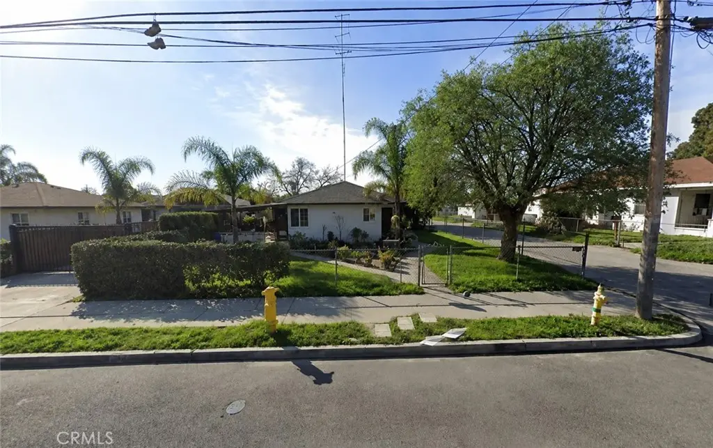 1455 Vine, San Bernardino, CA 92411 - #1