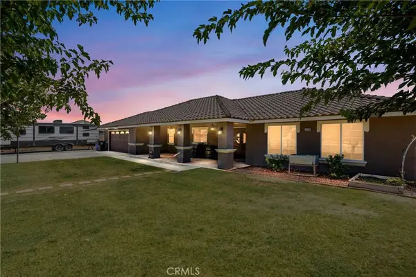 21529 Caribou Road, Apple Valley, CA 92308