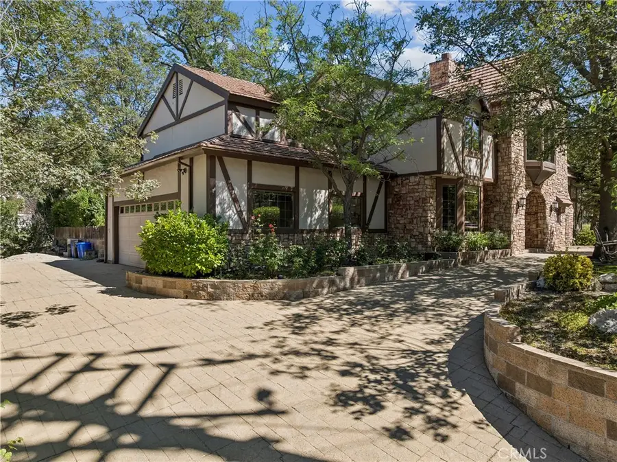 28476 North Shore, Lake Arrowhead, CA 92352 - #2