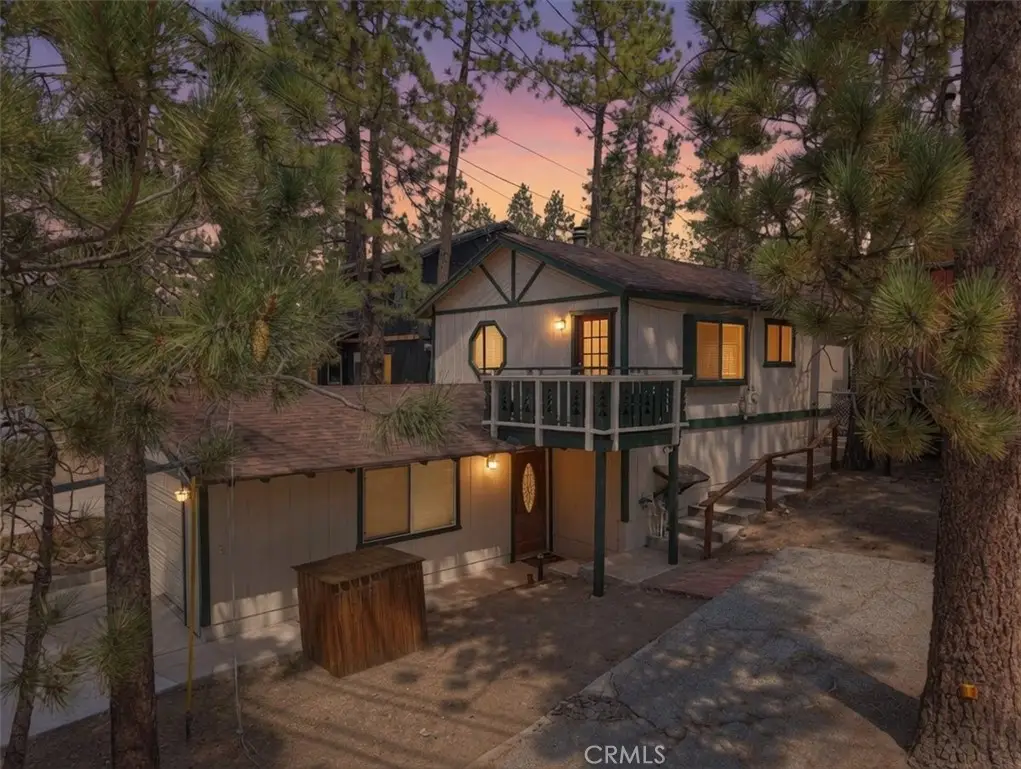 42798 Cougar, Big Bear Lake, CA 92315 - #1