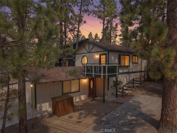 42798 Cougar, Big Bear Lake, CA 92315