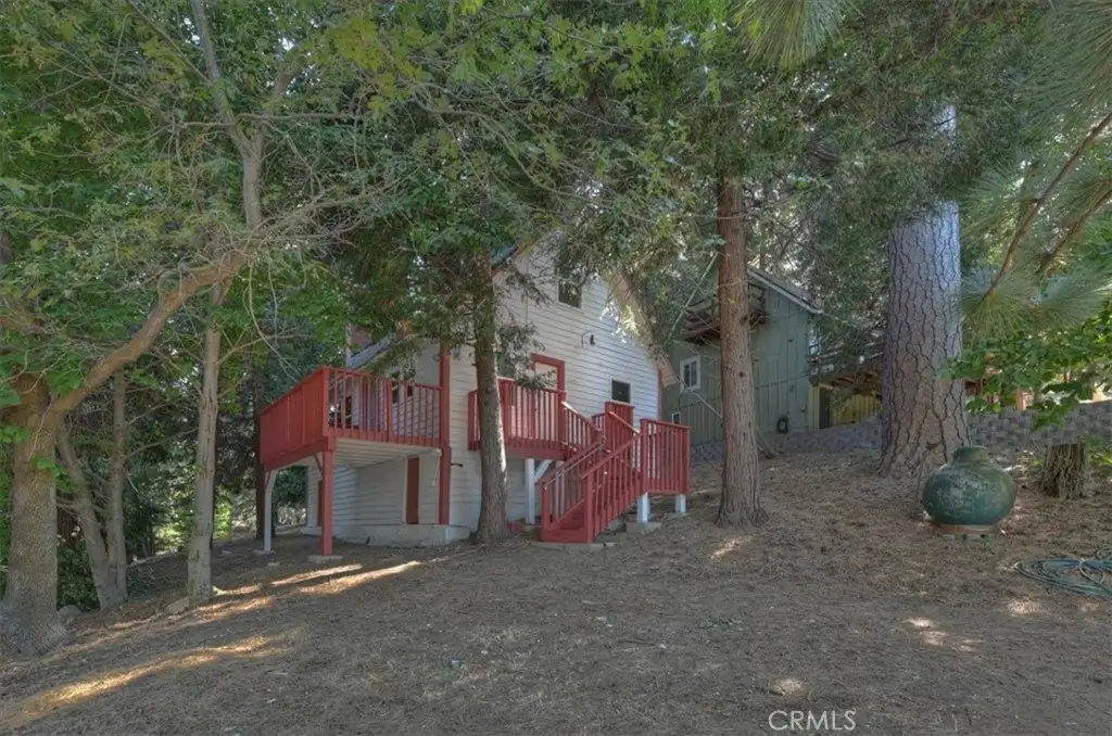 22421 Pine, Cedarpines Park, CA 92322 - #1