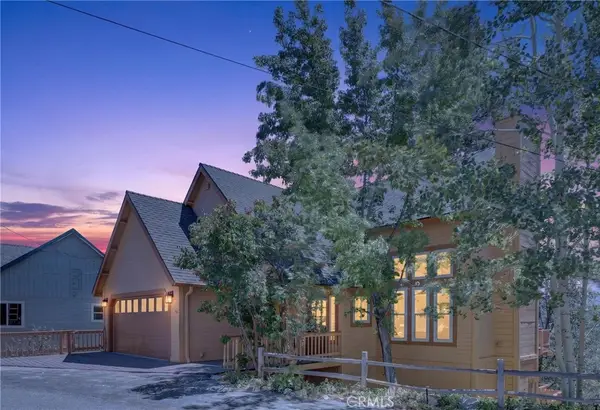 26695 Modoc, Lake Arrowhead, CA 92352
