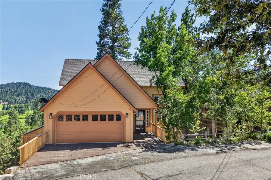 26695 Modoc, Lake Arrowhead, CA 92352 - #2