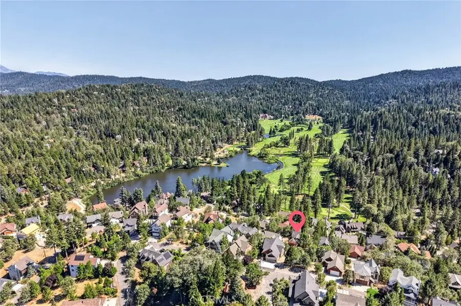 26695 Modoc, Lake Arrowhead, CA 92352 - #3
