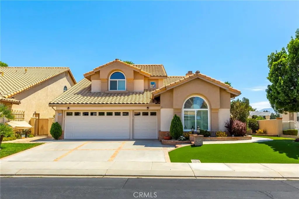1046 Laguna Seca Court, Banning, CA 92220 - #1