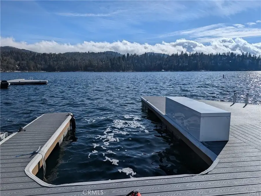 1 Nsm Slip 21, Lake Arrowhead, CA 92352 - #3