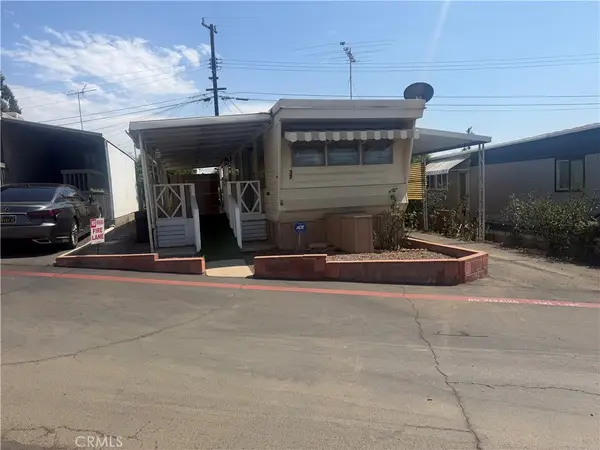12177 3rd Street #37, Yucaipa, CA 92399