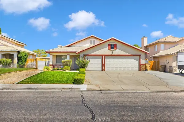 14400 Dartmouth, Hesperia, CA 92344