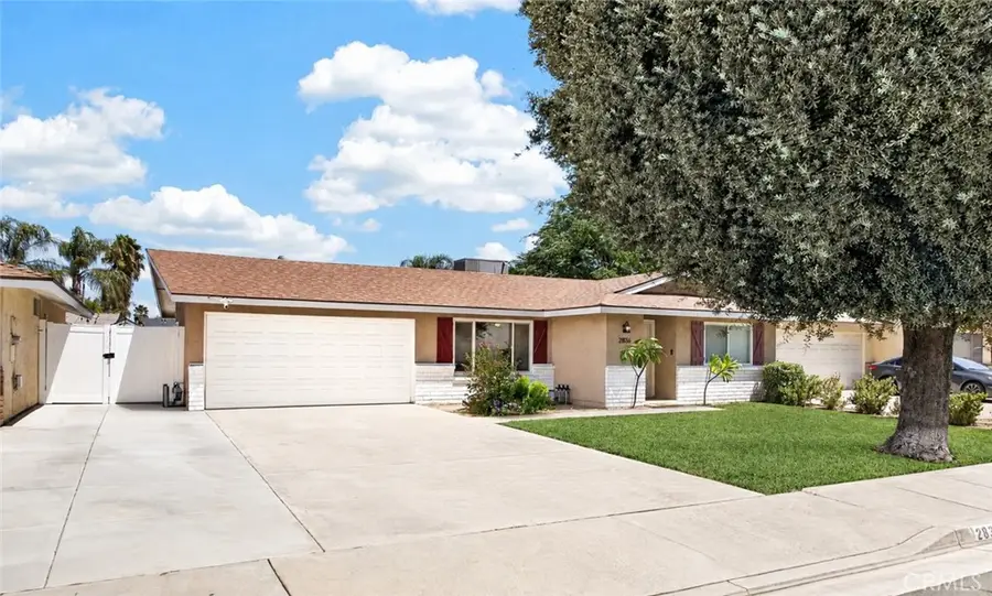 2836 Rafferty Road, Hemet, CA 92545 - #2