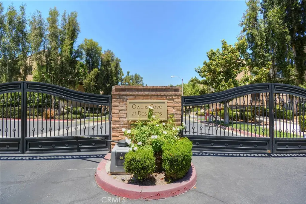 4445 Owens, Corona, CA 92883 - #1