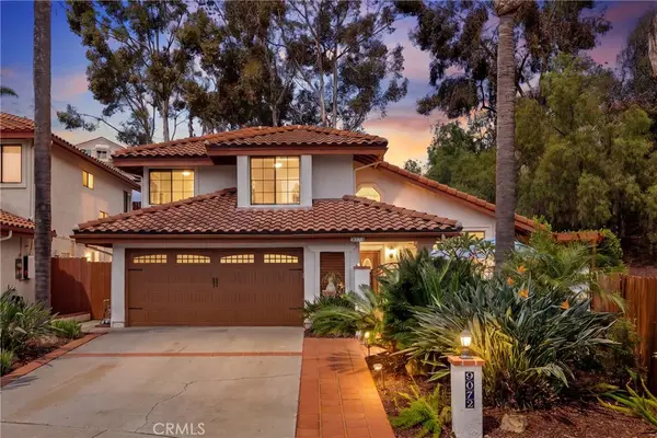 9072 Truman, San Diego, CA 92129
