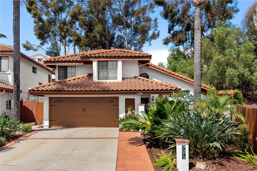9072 Truman, San Diego, CA 92129 - #2