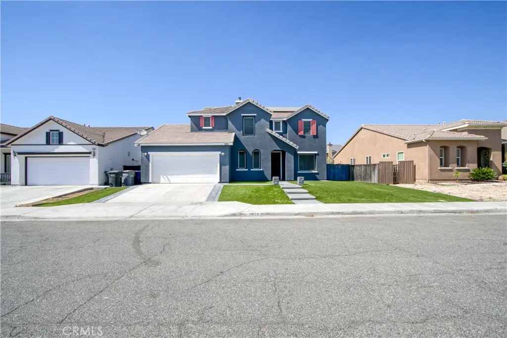 2879 Eureka Road, San Jacinto, CA 92582 - #1