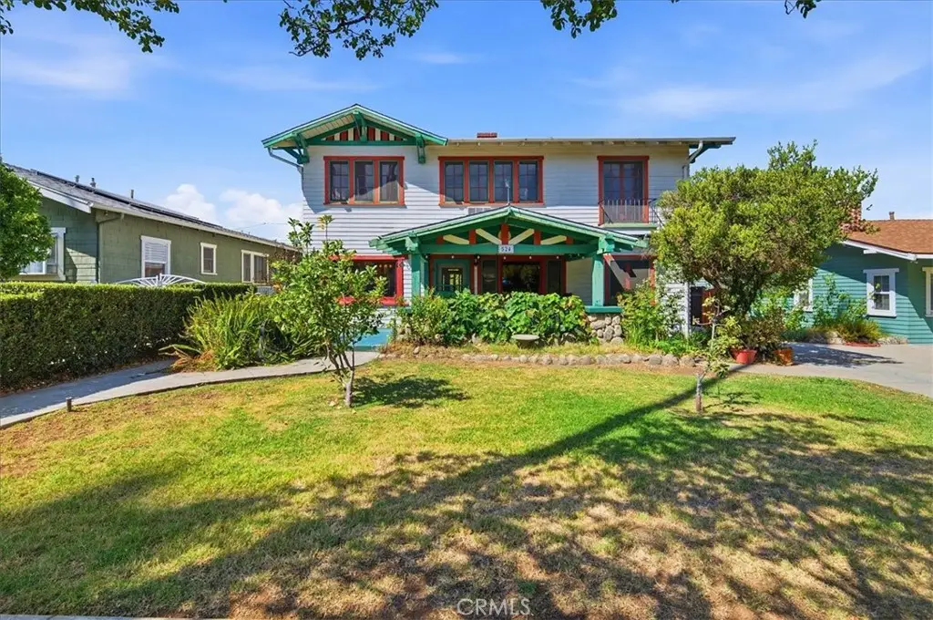 524 University Place, Redlands, CA 92374 - #1