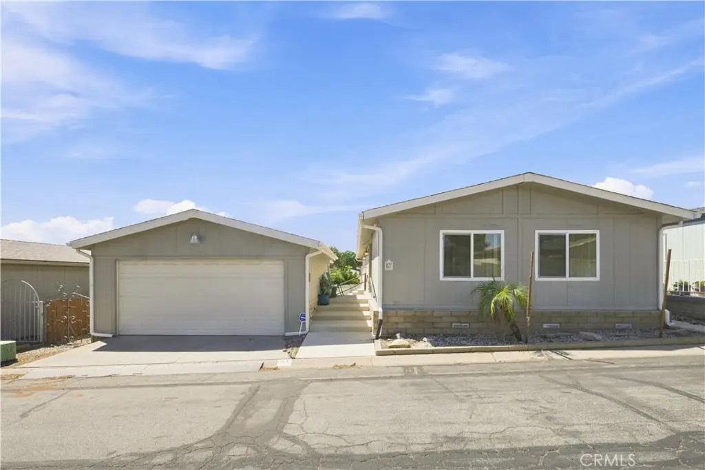 3800 W Wilson Street W #57, Banning, CA 92220 - #1