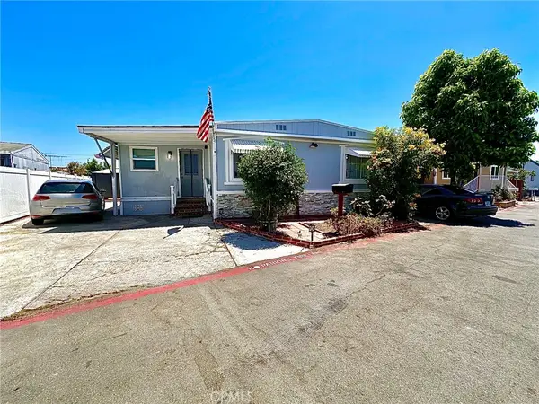 14081 Magnolia Street #153, Westminster, CA 92683