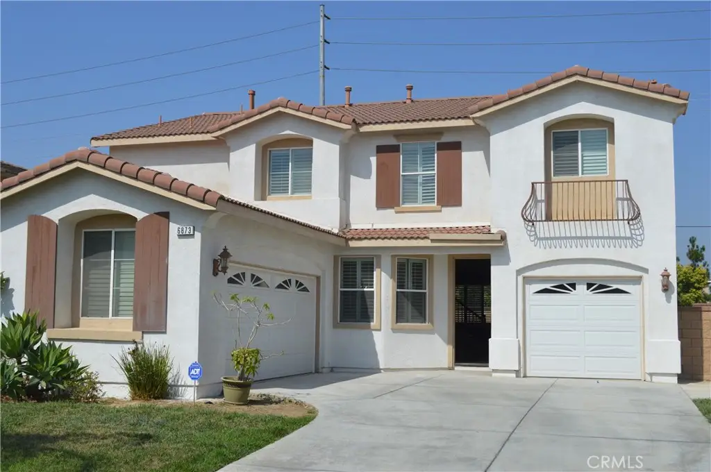 6873 Rio Grande, Eastvale, CA 91752 - #1