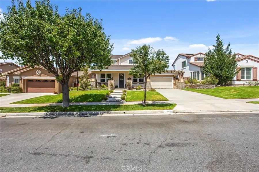 34128 Pinehurst Drive, Yucaipa, CA 92399 - #3