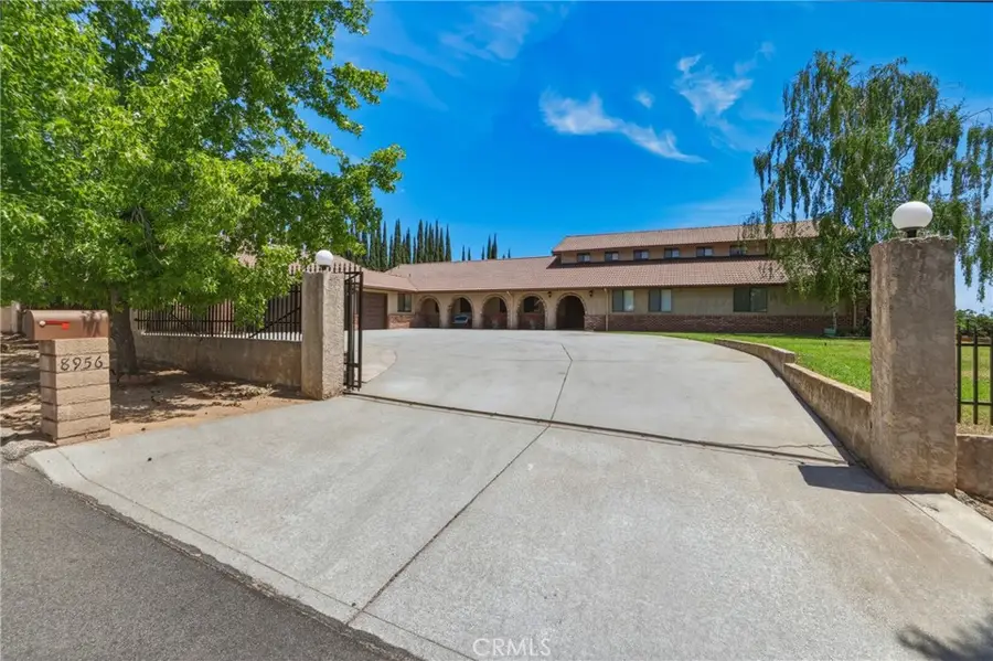 8956 Oak Creek Rd, Cherry Valley, CA 92223 - #2