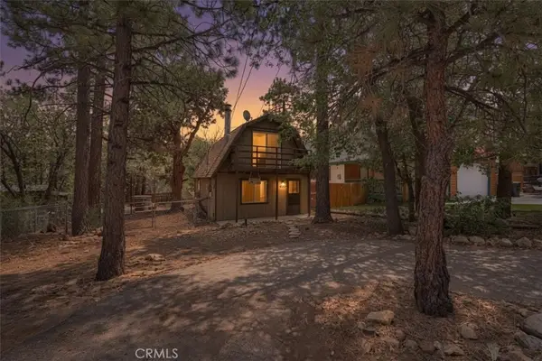 425 Imperial Avenue, Sugarloaf, CA 92386