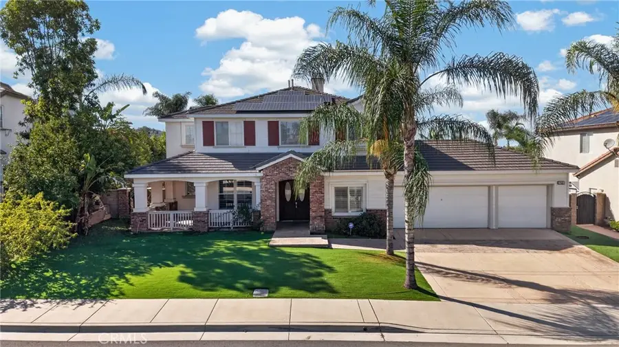 17433 Half Moon Court, Riverside, CA 92503 - #2