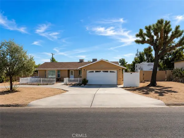 7619 Dumosa Avenue, Yucca Valley, CA 92284