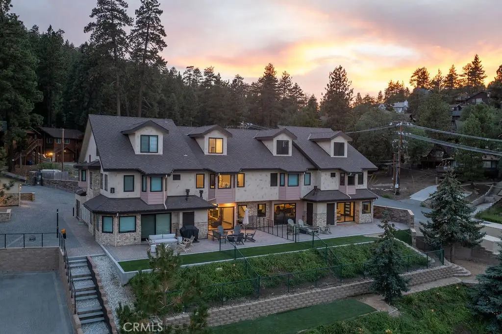 43000 Clover Drive #25, Big Bear Lake, CA 92315 - #1