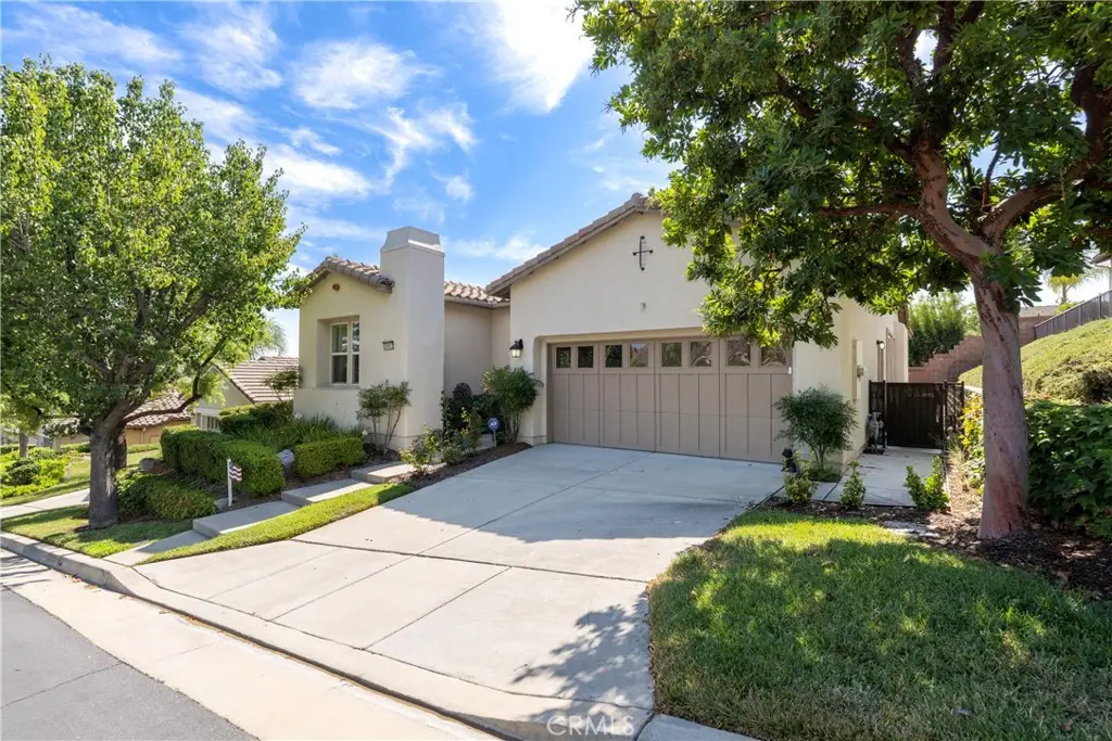 24082 Boulder Oaks Drive, Corona, CA 92883 - #1