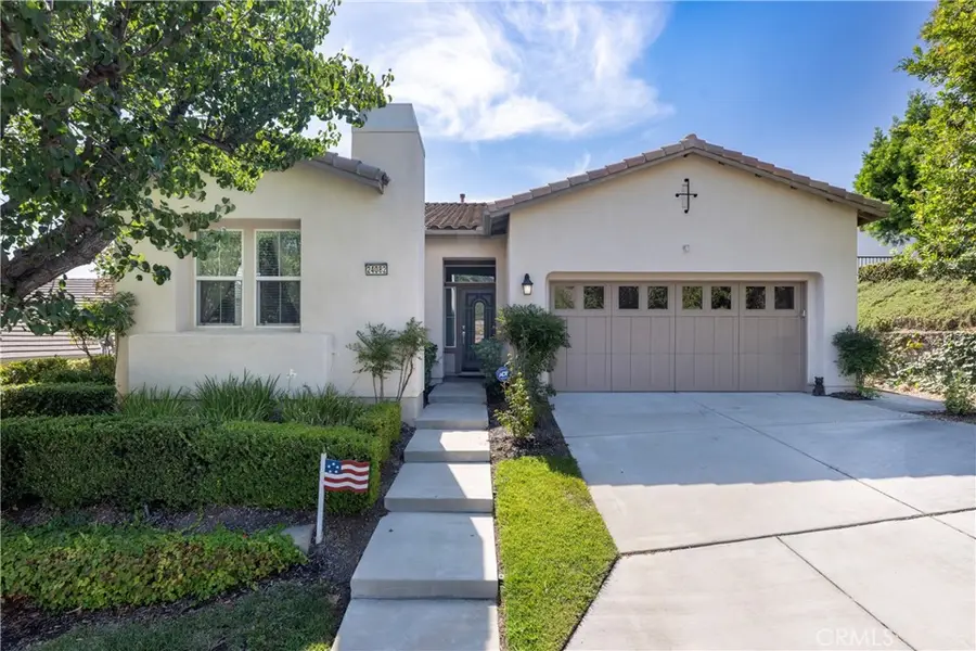 24082 Boulder Oaks Drive, Corona, CA 92883 - #2