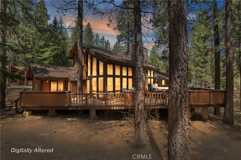 733 Winterset Court, Big Bear Lake, CA 92315 - #1