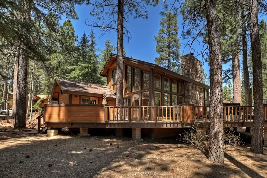 733 Winterset Court, Big Bear Lake, CA 92315 - #2