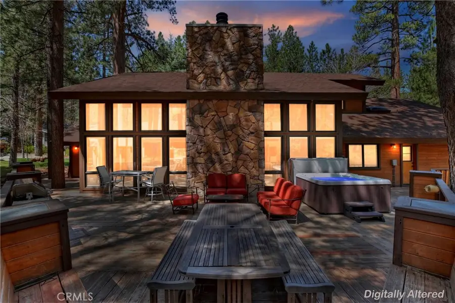 733 Winterset Court, Big Bear Lake, CA 92315 - #3