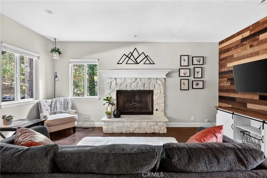 27441 Meadow, Lake Arrowhead, CA 92326 - #2