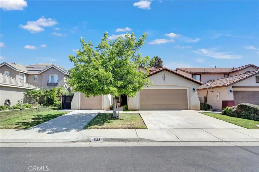 833 Pheasant Street, Corona, CA 92881 - #3