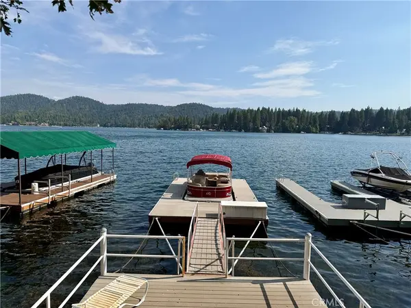 376 A North Bay, Lake Arrowhead, CA 92352
