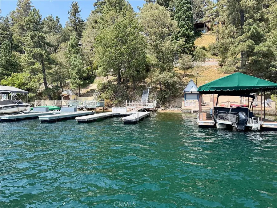 376 A North Bay, Lake Arrowhead, CA 92352 - #2