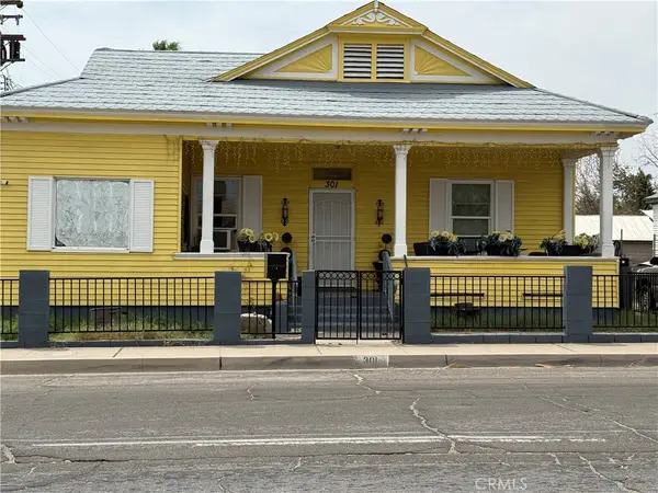 301 W Broadway, Needles, CA 92363