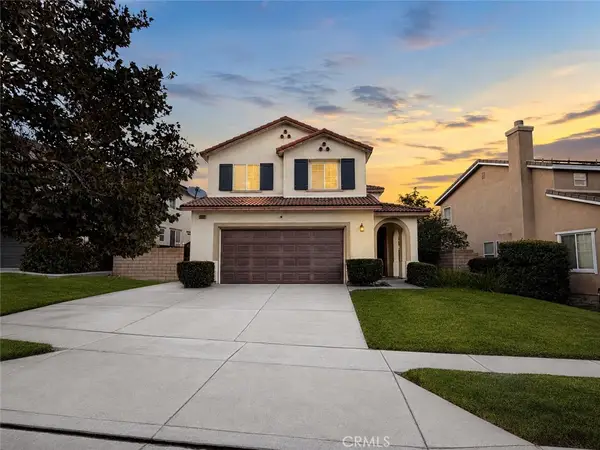 3898 Quartzite, San Bernardino, CA 92407
