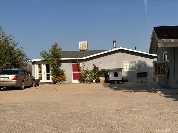 9530 Anza, Lucerne Valley, CA 92356
