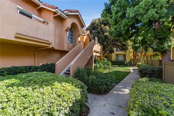 186 Alicante Aisle, Irvine, CA 92614