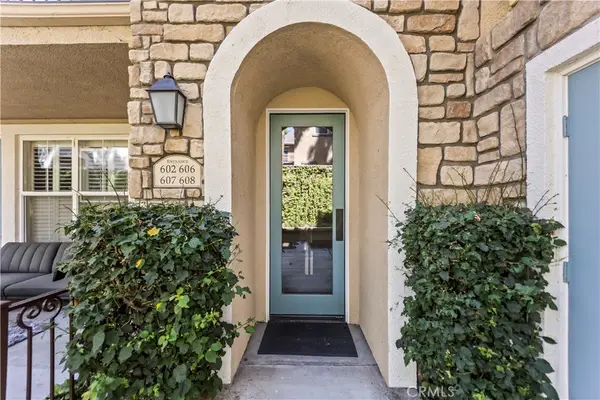 607 Terra Bella, Irvine, CA 92602