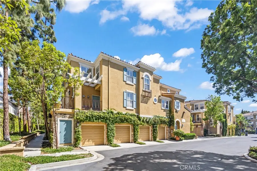 607 Terra Bella, Irvine, CA 92602 - #2
