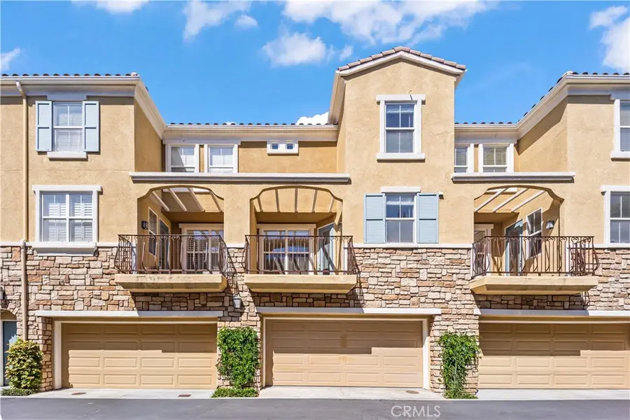 607 Terra Bella, Irvine, CA 92602 - #3
