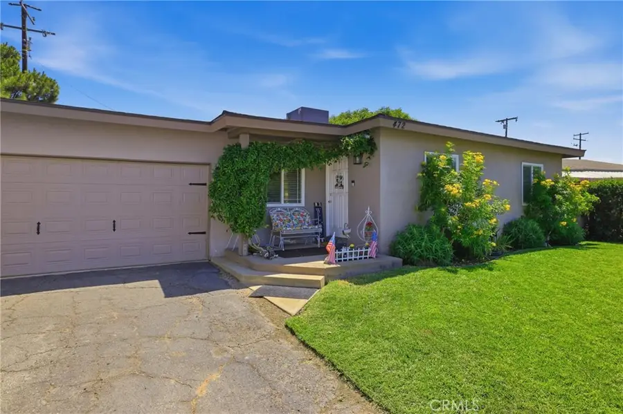 472 Laraine, Beaumont, CA 92223 - #3