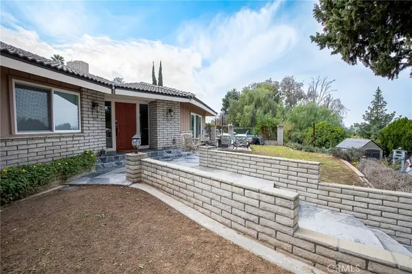 23144 Twin Canyon, Grand Terrace, CA 92313