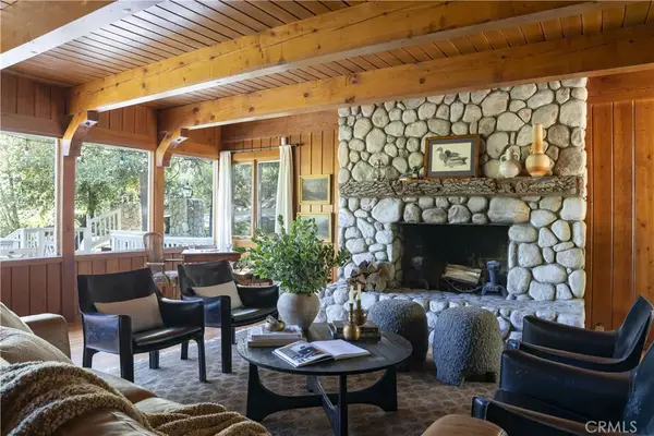 28819 North Shore, Lake Arrowhead, CA 92352